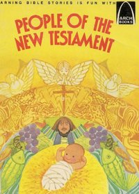 People of the New Testament