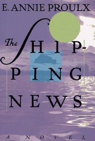 The Shipping News