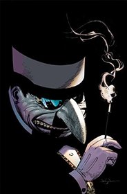 Batman Arkham: Penguin