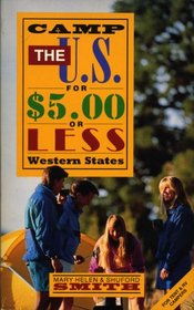 Camp the U.S. for $5 or Less: Western States