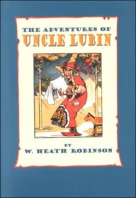The Adventures of Uncle Lubin