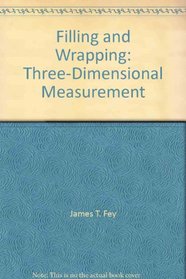 Filling and Wrapping: Three-Dimensional Measurement (Connected Mathematics)