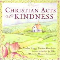 Christian Acts of Kindness