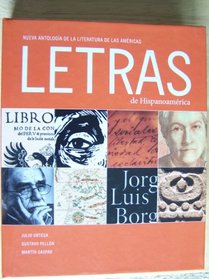 Title: LETRAS DE HISPANOAMERICA