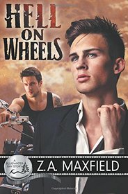 Hell on Wheels (Bluewater Bay, Bk 3)
