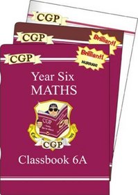 KS2 Year 6 Maths: Numeracy Home Practice Pack