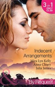 Indecent Arrangements (Mills & Boon by Request)