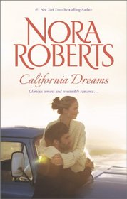 California Dreams: Mind Over Matter\The Name of the Game