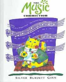 The Music Connection: Grade Three