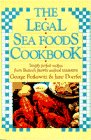 Legal Seafood Cookbook