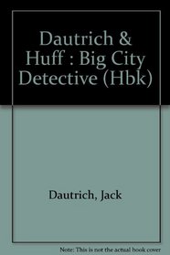 Big City Detective