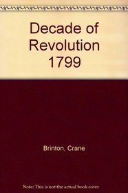 Decade of Revolution 1799