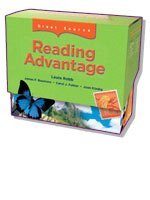 Great Source - Reading Advantage Level A Kit with e-Zines