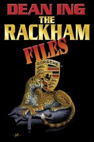 The Rackham Files (Harve Rackham)