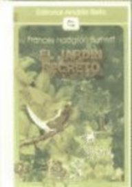 El Jardin Secreto/Secret Garden (Editorial Andres Bello (Series), 64)