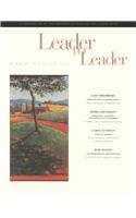 Leader to Leader, Winter 2002, Vol. 23