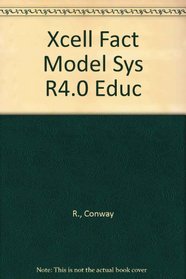 User's Guide to Excel Plus: Factory Modeling System Release 4.0/Includes 3 1/2