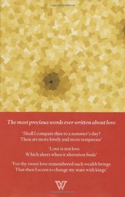 Sonnets and Poems (Fine Edition)
