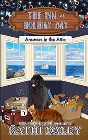 The Inn at Holiday Bay: Answers in the Attic