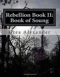 Rebellion Book II: Book of Soung (Volume 2)
