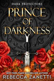 Prince of Darkness (Dark Protectors, Bk 17)