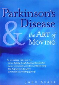 Parkinson's Disease  the Art of Moving