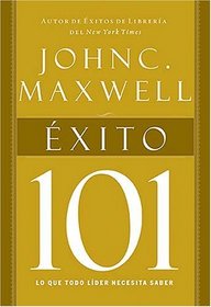 Exito 101 (Spanish Edition)