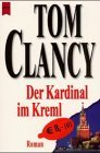 Der Kardinal im Kreml (The Cardinal of the Kremlin) (Jack Ryan, Bk 4) (German Edition)