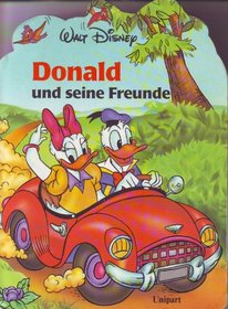 Donald und seine Freunde
