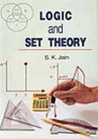 Logic and Set Theory