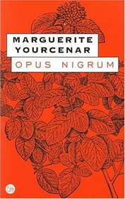 Opus Nigrum/the Abyss (Punto de Lectura)