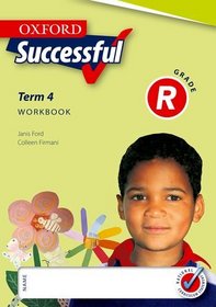 Oxford Successful: Gr R: Workbook