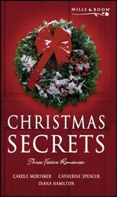 Christmas Secrets