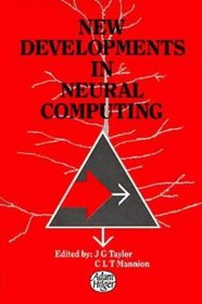 New Developments in Neural Computing,