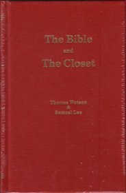 The Bible and the Closet