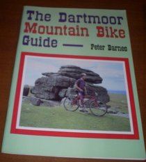 The Dartmoor Mountain Bike Guide