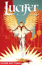 Lucifer, Vol 1: Cold Heaven