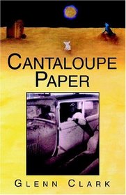 Cantaloupe Paper