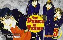 The Prince of Tennis 5