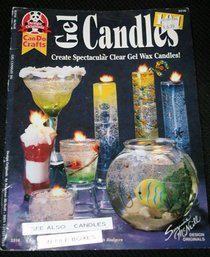 Gel Candles 101