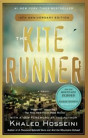 The Kite Runner (10th Anniversary)