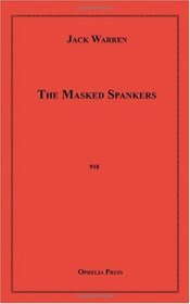 The Masked Spankers
