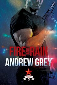 Fire and Rain (3) (Carlisle Cops)