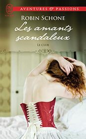 Les amants scandaleux