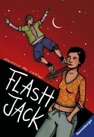 Flash Jack. ( Junge Erwachsene).