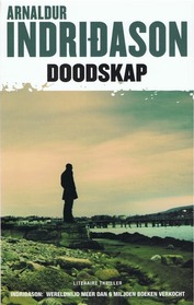 Doodskap (Black Skies) (Inspector Erlendur, Bk 10) (Dutch Edition)