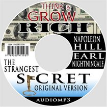 Think and Grow Rich & The Strangest Secret