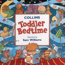 Toddler Bedtime