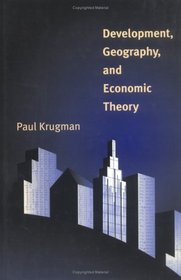 Development, Geography, and Economic Theory (Ohlin Lectures)