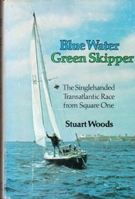 Blue Water, Green Skipper